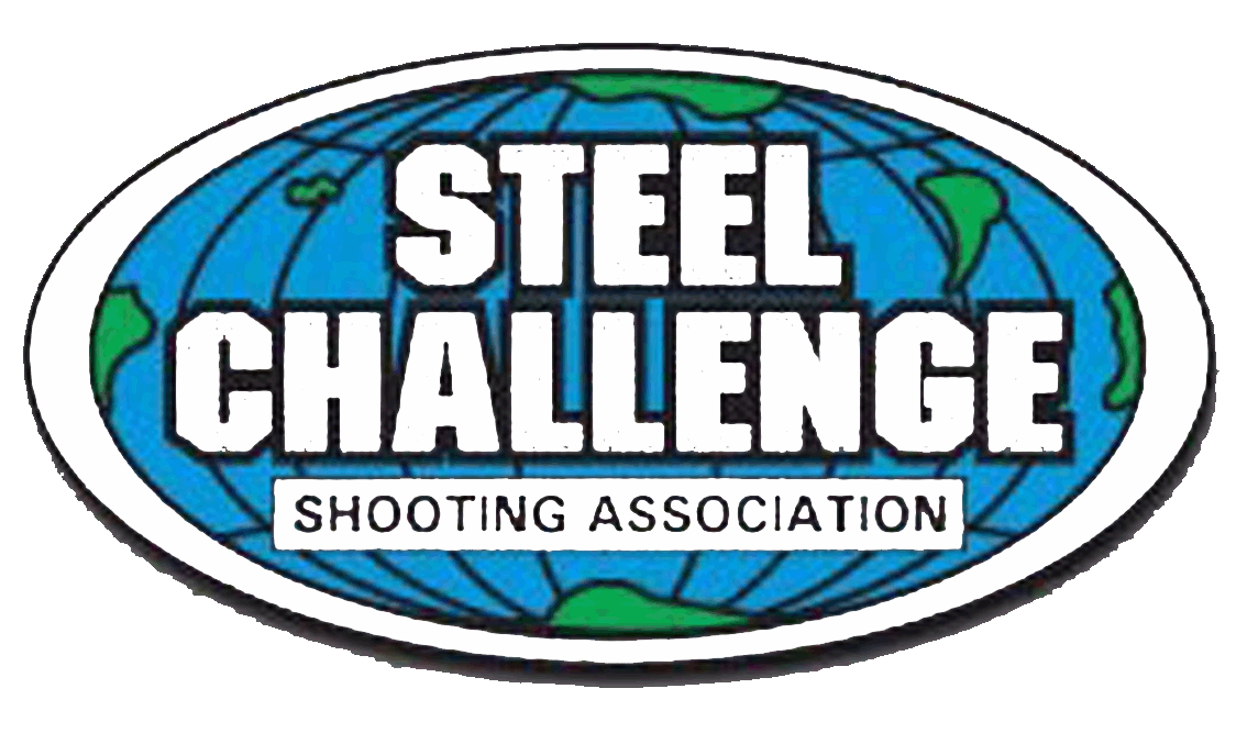 Airsoft Steel Challenge 